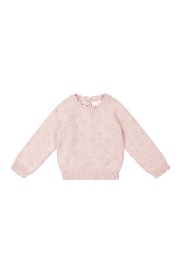 Dotty Knit | Fairy