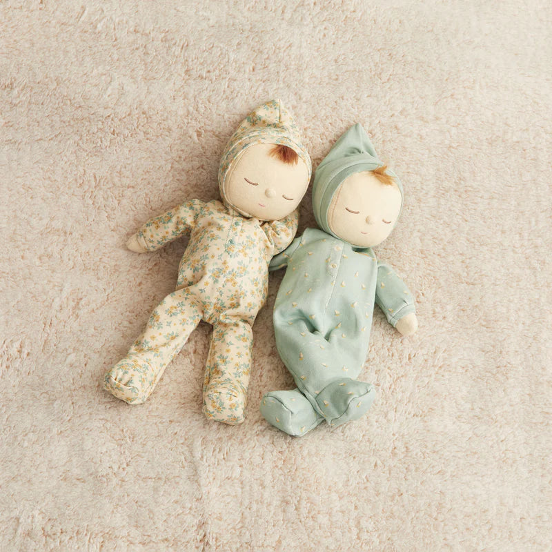 Dozy Dinkums | Moppet Ocean