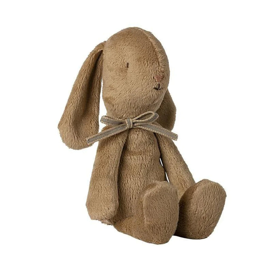 Soft Bunny, Small | Brown