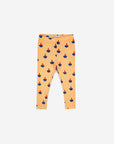 BC Baby Legging | Sail Boat All Over
