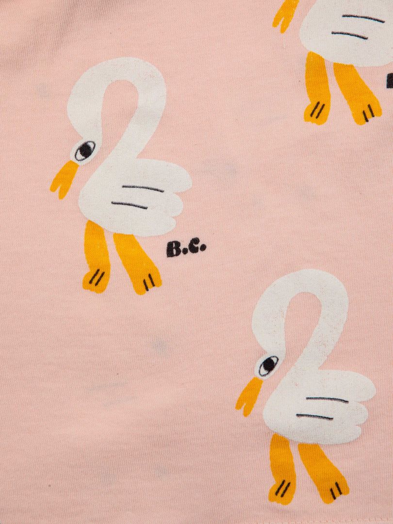 PELICAN ALL OVER DRESS