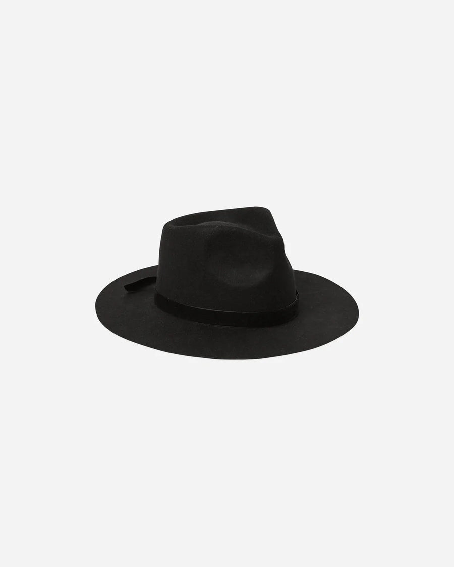 Rancher Hat | Black