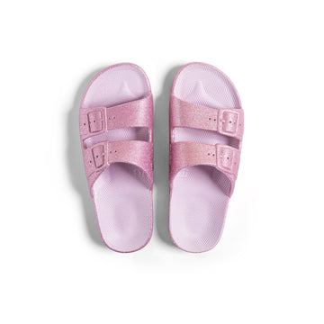 Kids Slides | Isla Parma Glitter
