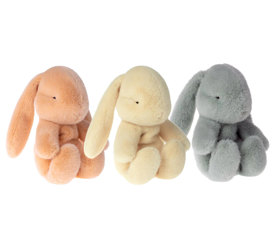 Bunny Plush in Egg | Assorted Colours
