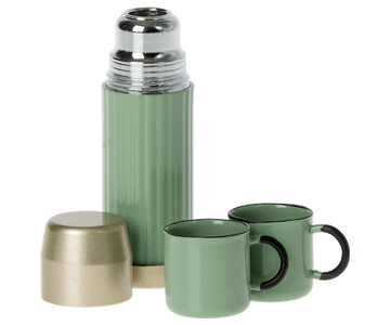 Thermos and cups | Mint