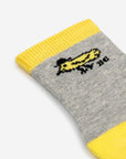 BC Baby Long Socks | Mr. Birdie