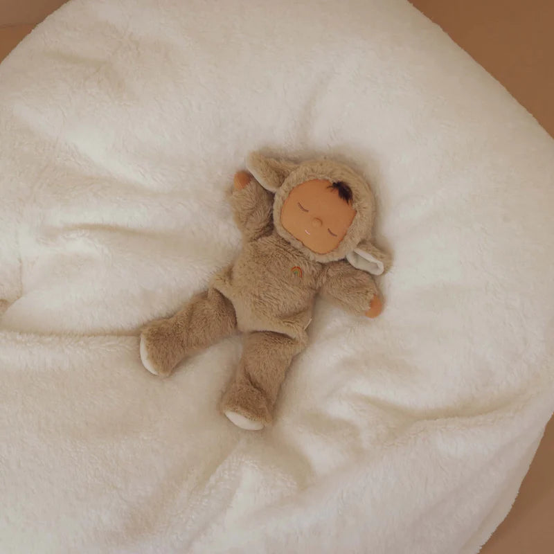 Cozy Dinkum Dolls | Lamby Pip