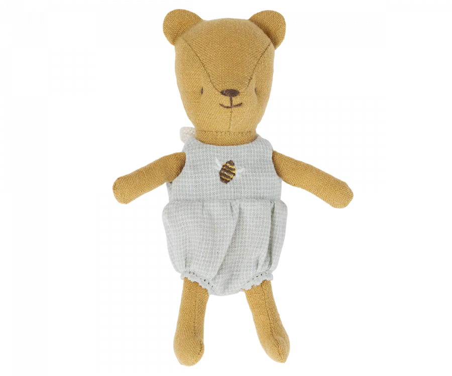 Teddy, Baby