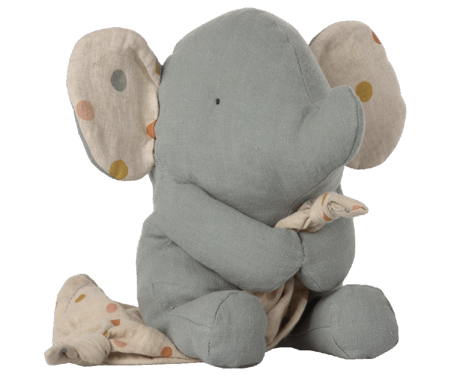 Lullaby Friends Elephant